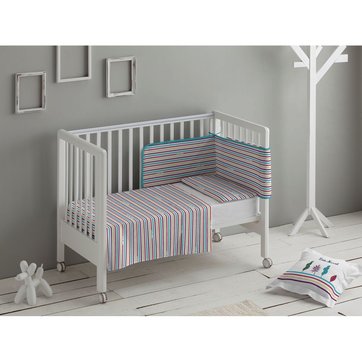 Drap Bebe Linge De Lit Bebe En Solde La Redoute