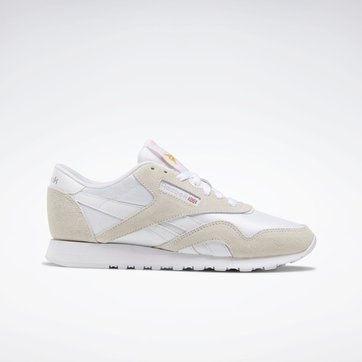 reebok classic nylon solde