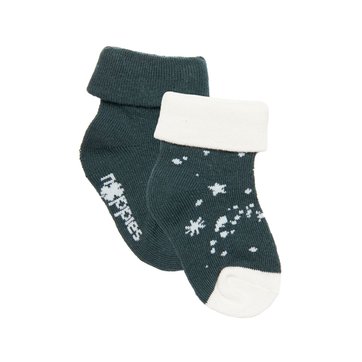 Chaussettes Dentelle Bebe La Redoute