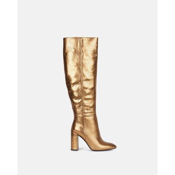 bottes femme minelli