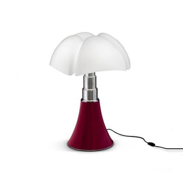 Lampe de chevet rouge | La Redoute Lampe de chevet rouge | La Redoute