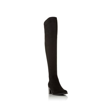 cuissardes femme cuir