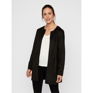 Veste ventiuno femme longue Veste ventiuno femme longue