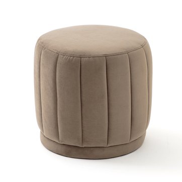 Hocker LEONE LA REDOUTE INTERIEURS