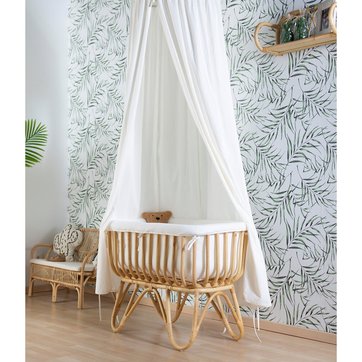 Chambre Bebe Lit Matelas Armoire Commode A Langer La Redoute