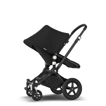 Poussette Avec Nacelle Et Cosy La Redoute