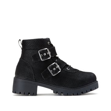 Boots Rie mit Schnalle VERO MODA