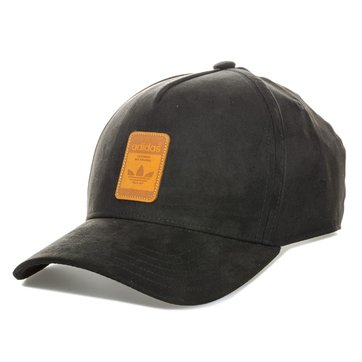 casquette plate adidas