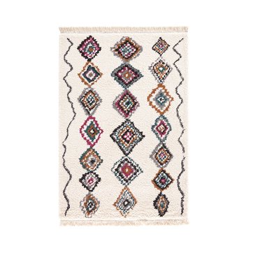 Teppich Nuria, Berberstil LA REDOUTE INTERIEURS