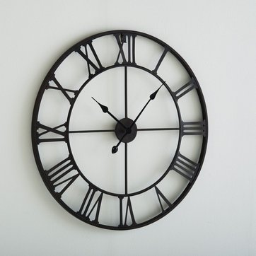 Horloge Horloge Murale Design La Redoute