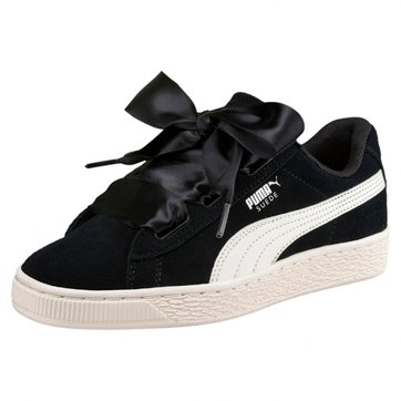 basket puma heart enfant 35 basket puma heart enfant 35