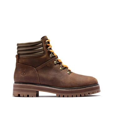 Botas em pele, London Square Botas em pele, London Square TIMBERLAND