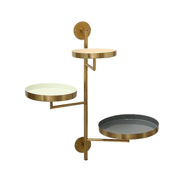 Etagere Murale Vague La Redoute