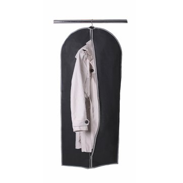 2er-Pack Schutzhüllen für Kleidung LA REDOUTE INTERIEURS