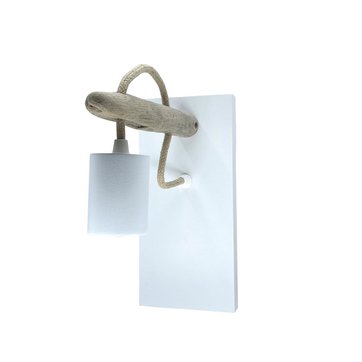 Applique Murale Bois Flotte La Redoute
