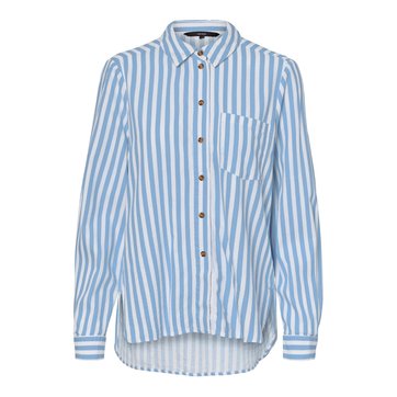 Gestreifte Hemdbluse VERO MODA
