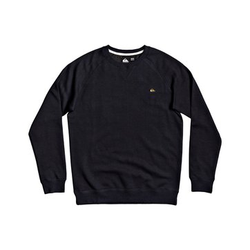 Sweat com gola redonda, everyday QUIKSILVER