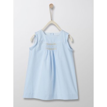 Robe Jupe Bebe Fille Cyrillus La Redoute