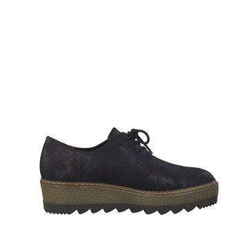 Women's Brogues | Moccasins & Derby Shoes | La Redoute