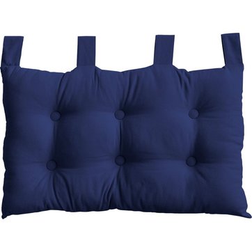 tête de lit bleu | la redoute