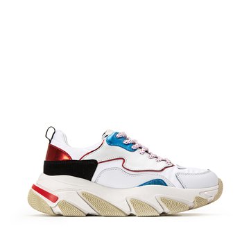 basket serafini femme 2018