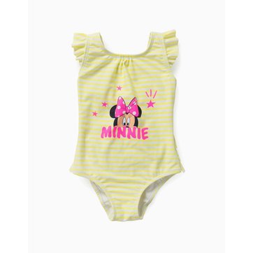 Maillot De Bain Bebe Fille La Redoute