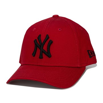 Casquette rouge | La Redoute Casquette rouge | La Redoute