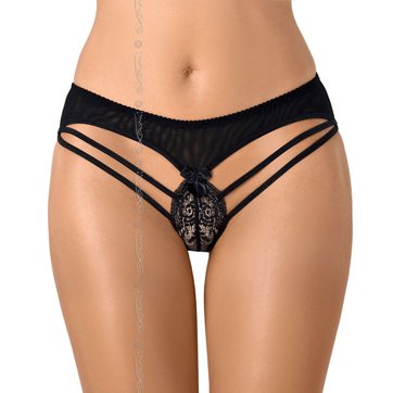 Slip transparent nylon clearance