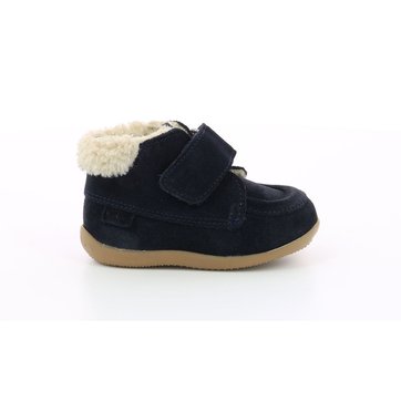Kickers Fourrees La Redoute