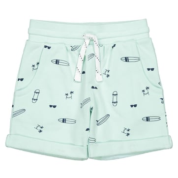 Lot De 12 Vêtements Pour Garçon 3 Ans - T-shirts, Shorts, Bermudas Et Débardeurs Multicolores