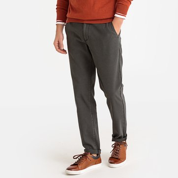 Chino Hose Herren | La Redoute Chino Hose Herren | La Redoute