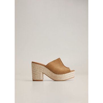 chaussures pastelle femme