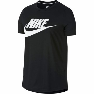 T-shirt W NSW ESSNTL TEE HBR NIKE