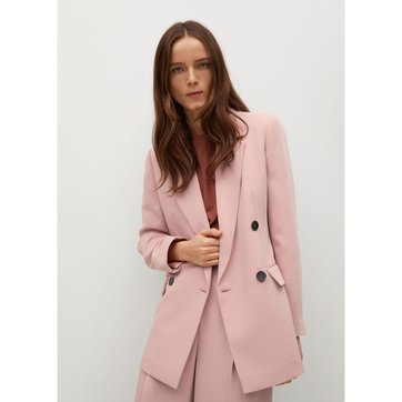 Blazer Femme Mango La Redoute