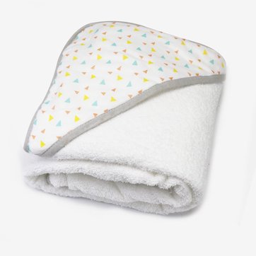 Cape De Bain Bebe En Solde La Redoute