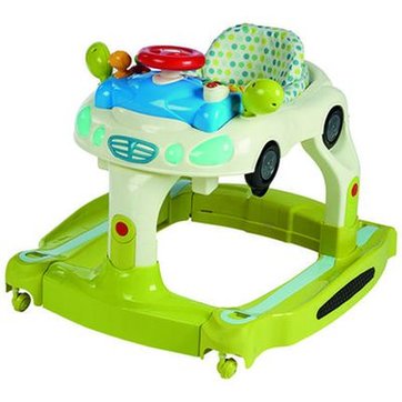 Trotteur bébé la redoute 2025