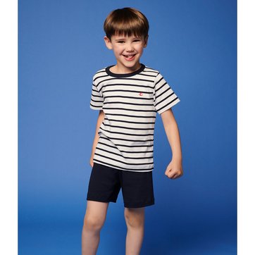 Pyjama Petit Bateau La Redoute