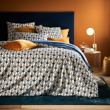 Housse De Couette Lit 240 X 220 La Redoute