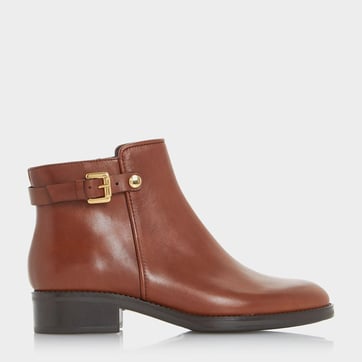 Bottines Femme Taille 39 Couleur Camel Et Or - Marque Perra, En Simili Cuir, Neuve Avec Boîte