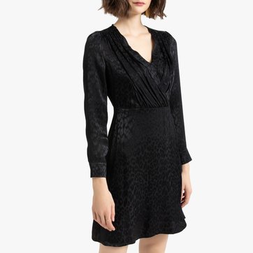 vestidos de gala mango