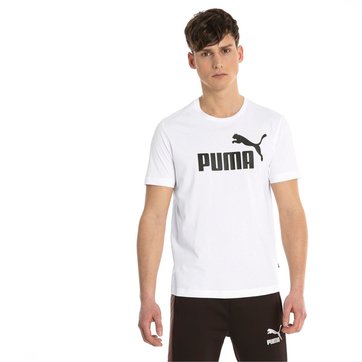 tee shirt puma homme or