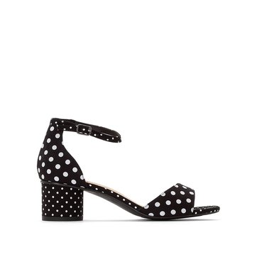 sandales la redoute 2019