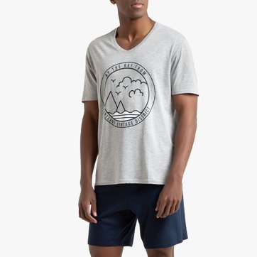 Pijama LA REDOUTE COLLECTIONS