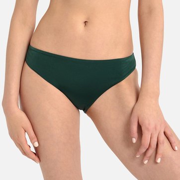 Bas de maillot de bain culotte bikini LA REDOUTE COLLECTIONS
