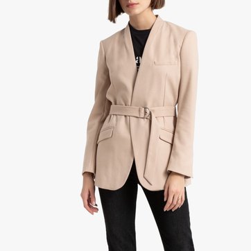 Blazer Femme La Redoute Collections La Redoute