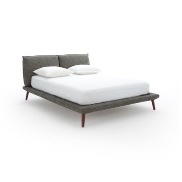 Cama Aurore design E. Gallina caviar AM.PM