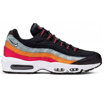 air max 99 noir daim
