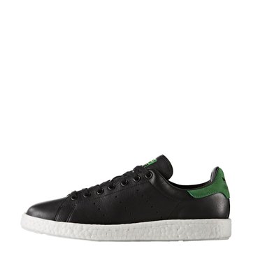 stan smith noir croco a scratch