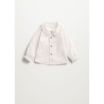 Blouse Bebe Fille La Redoute