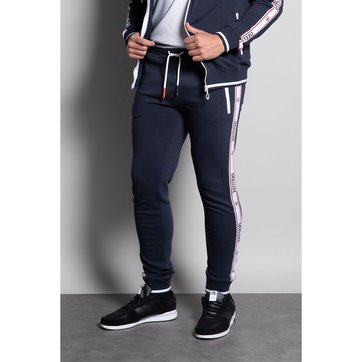 pantalon jogging homme slim